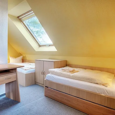 Am Deich 21 - #21615 Ferienhaus Ostseeheilbad Zingst