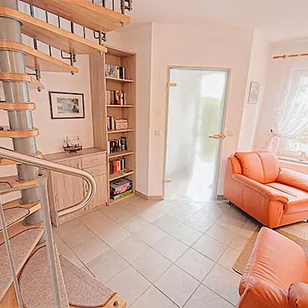 Am Deich 21 - #21615 Ferienhaus Ostseeheilbad Zingst
