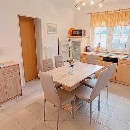 Am Deich 21 - #21615 Ferienhaus Ostseeheilbad Zingst