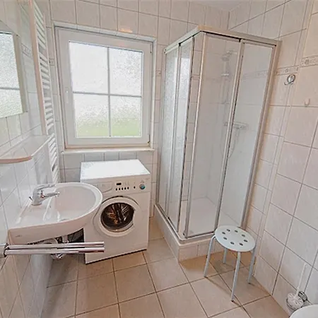 Am Deich 21 - #21615 Ferienhaus Ostseeheilbad Zingst