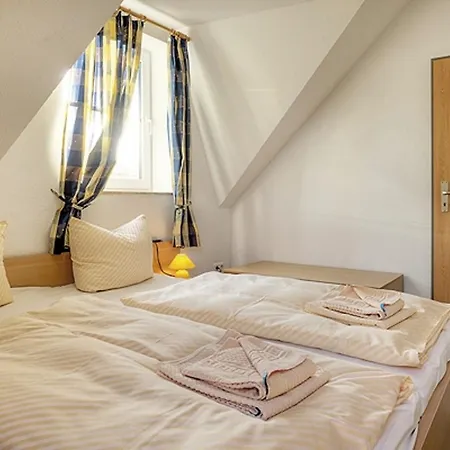 Am Deich 21 - #21615 Ostseeheilbad Zingst